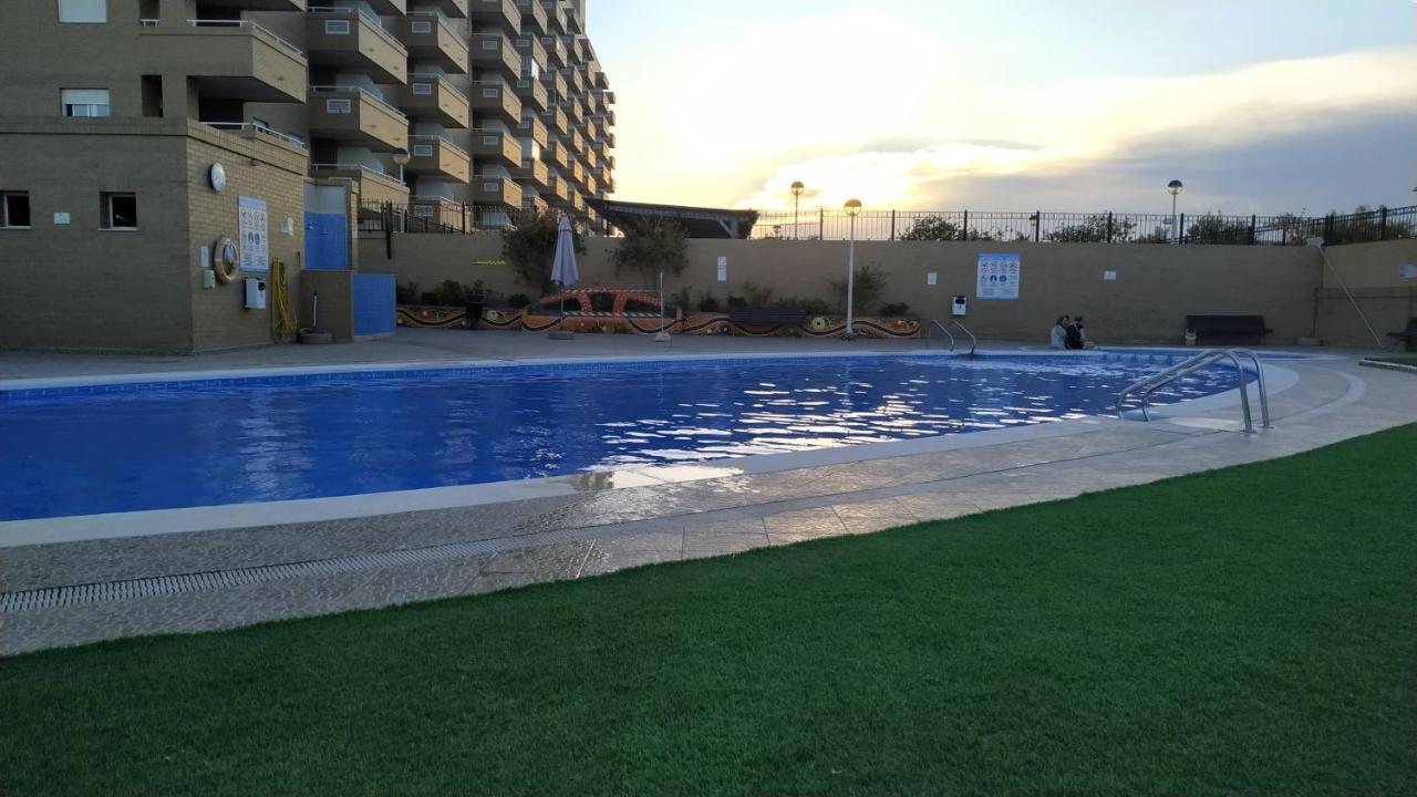 Green Beach -2 Dormitorios Oropesa del Mar Exterior photo