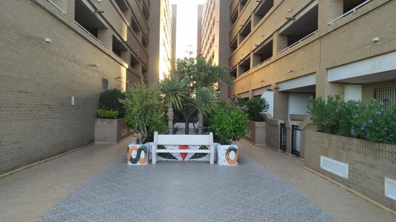 Green Beach -2 Dormitorios Oropesa del Mar Exterior photo